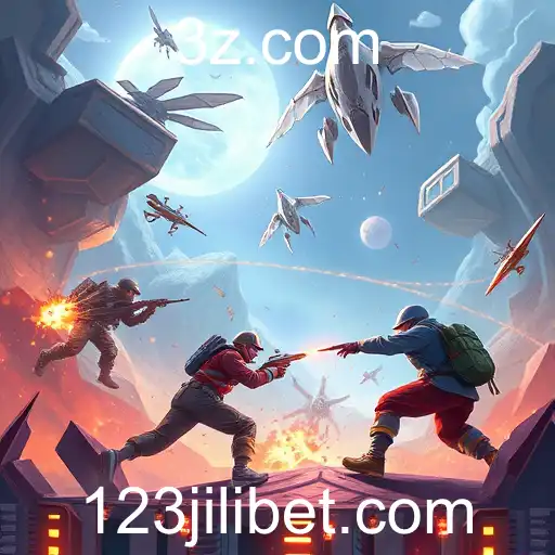 123jili