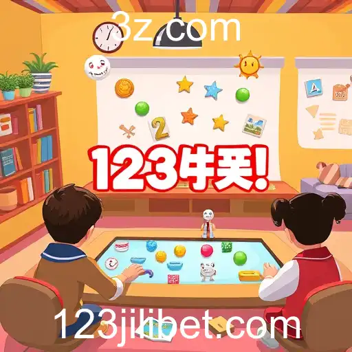 Educational Games