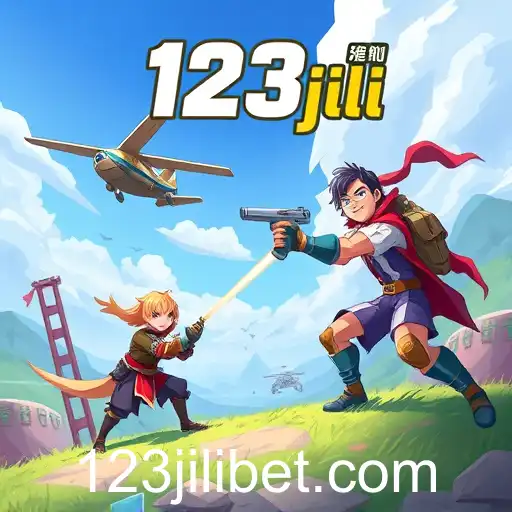 123jili