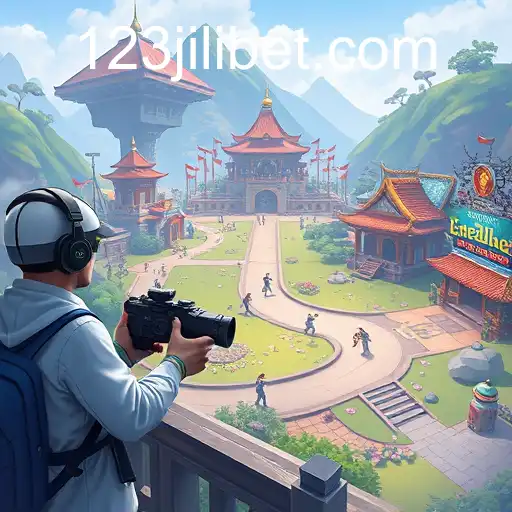 The Rise of Gaming Platforms in The Digital Age