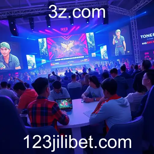 Online Gaming in a Shifting Landscape
