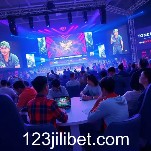 123jili