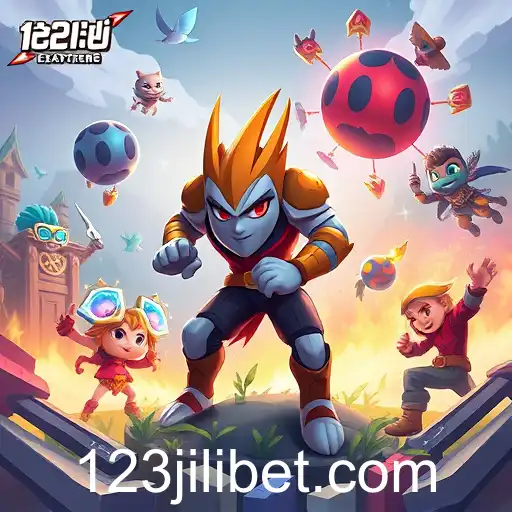 123jili